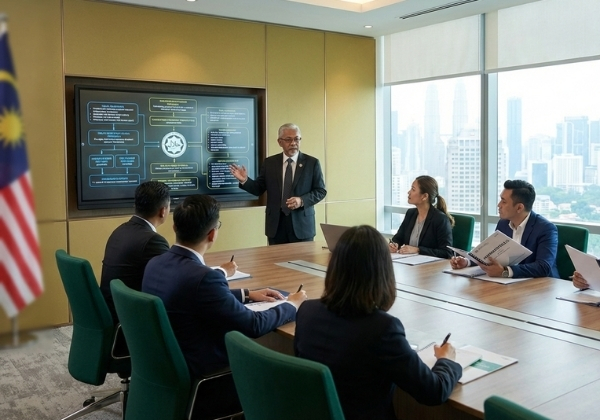 Vision – GGS Global Halal Training and Certification