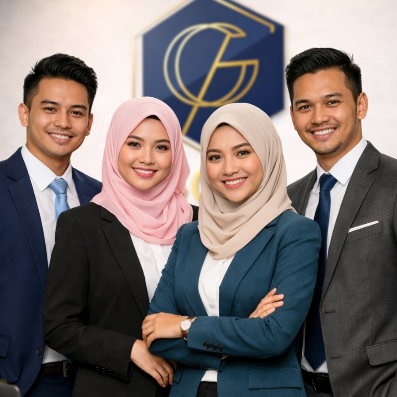 GGS Global Halal Certification Team