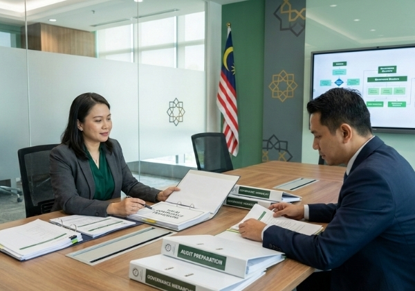 GGS Global Sdn Bhd Halal Certification Services