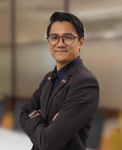 Muhammad ‘Aizat Fathi Bin Sezali