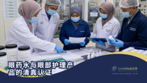 眼药水